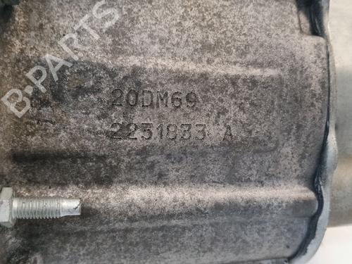 Gearbox CITROËN C4 I (LC_) 1.6 HDi | BP29488691M3 