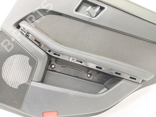 Rear right panel MERCEDES-BENZ E-CLASS (W212) E 250 CDI / BlueTEC 4-matic (212.082, 212.097) | BP39802675C61 - Image 2