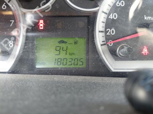 Engine CHEVROLET AVEO / KALOS Hatchback (T250, T255) 1.2 | BP36529037M1 - Image 2