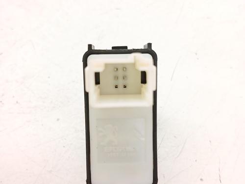 Right front window switch OPEL MOKKA 1.2 Turbo Hybrid | BP39714412I26 - Image 2