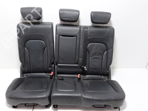 Used Rear seat AUDI Q5 (8RB) 3.0 TDI quattro (245 hp) 20678189