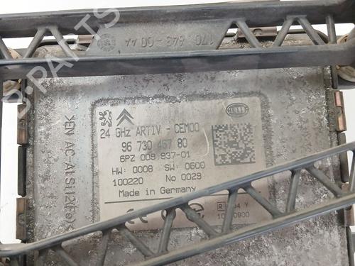 Electronic module PEUGEOT 5008 (0U_, 0E_) 2.0 HDi 150 / BlueHDi 150 | BP34632892M83 - Image 4