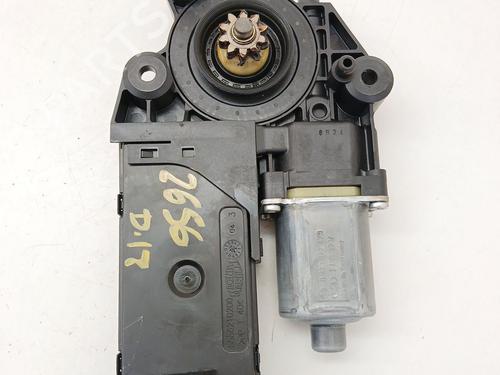 Used Left front window motor Left front window motor RENAULT MEGANE III Hatchback (BZ0/1_, B3_) 1.5 dCi (BZ09, BZ0D, BZ1W, BZ29, BZ14) (110 hp) 34580229 34580229