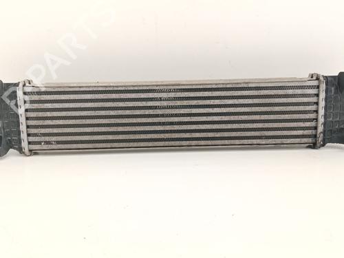 Used Intercooler Intercooler BMW X3 (E83) 2.0 sd (177 hp) 34580199 34580199