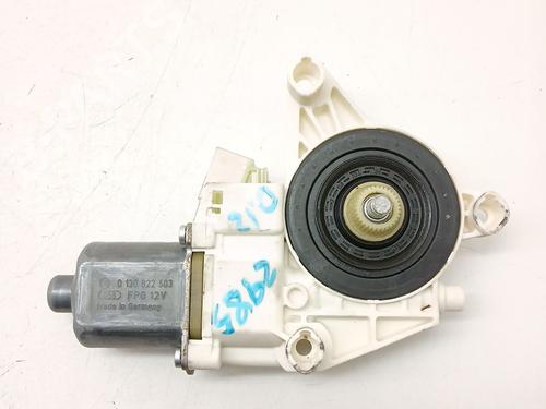 Used Left front window motor Left front window motor MERCEDES-BENZ E-CLASS (W212) E 250 CDI / BlueTEC 4-matic (212.082, 212.097) (204 hp) 39721590 39721590