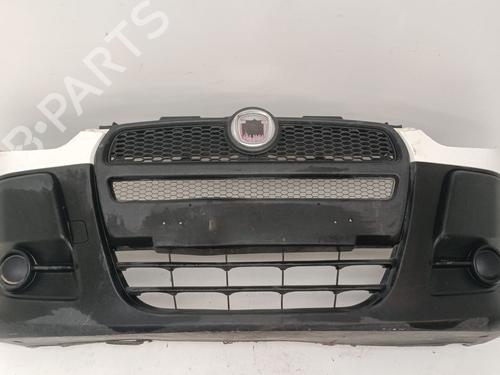 Used Front bumper Front bumper FIAT DOBLO Cargo (263_) 1.3 D Multijet (90 hp) 32477743 32477743