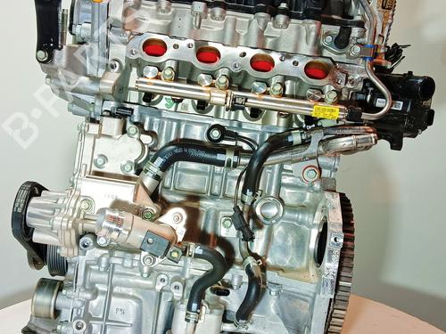 Motor KIA XCEED (CD) [2019-2025]  18868759