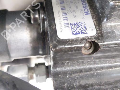 Engine OPEL INSIGNIA A (G09) 2.0 CDTI (68) | BP28106950M1 