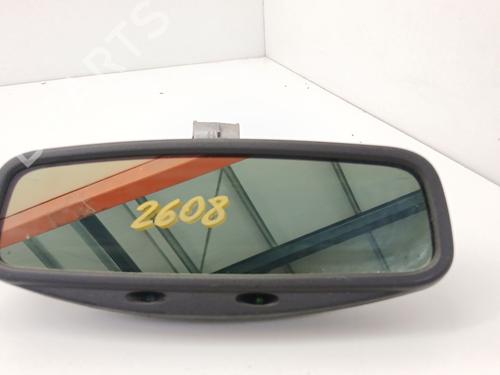 Used Rear mirror Rear mirror PEUGEOT 307 (3A/C) 1.6 HDi (90 hp) 33886311 33886311
