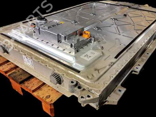 Battery JAGUAR I-PACE (X590)  | BP22969609E11 
