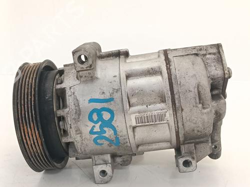 AC compressor RENAULT CAPTUR I (J5_, H5_) 1.5 dCi 90 (J5N4, J5M5, J5MW, J5M6, J5AL, J5AJ) | BP33872443M34 - Image 2