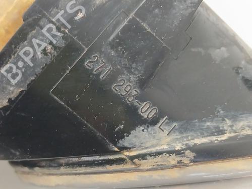 Left front fog light VW PASSAT B6 (3C2) 1.9 TDI | BP33759321C30 - Image 3