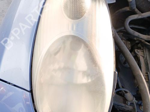 Used Right headlight Right headlight NISSAN MICRA III (K12) 1.2 16V (80 hp) 36664796 36664796
