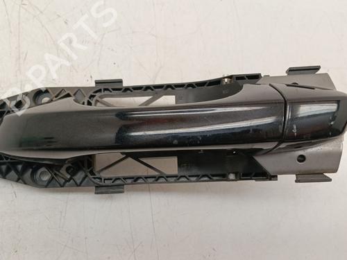 Used Front left exterior door handle Front left exterior door handle 37491507 37491507