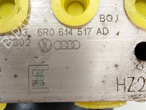 ABS pump SEAT IBIZA IV (6J5, 6P1) | BP30287977M43