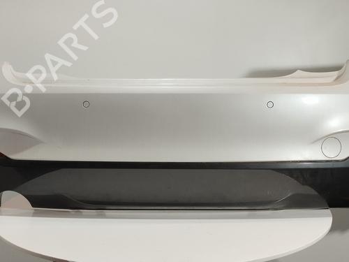 Rear bumper BMW 2 Coupe (F22, F87) 218 d (143 hp) 15974303