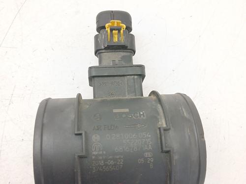 Used Mass air flow sensor Mass air flow sensor OPEL COMBO Box Body/MPV (X12) 1.3 CDTI (B05) (95 hp) 40149695 40149695