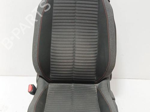 Used Left front seat Left front seat 38533859 38533859