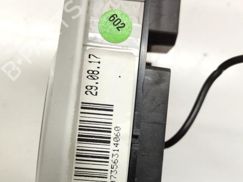 Interior roof light FIAT TIPO Hatchback (356_, 357_)  | BP17985391I8 