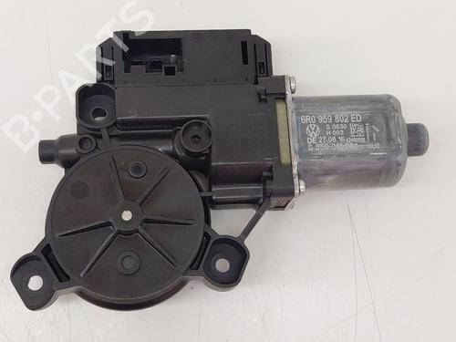 Right front window motor SEAT IBIZA IV SC (6J1, 6P5)  | BP28590736E20 