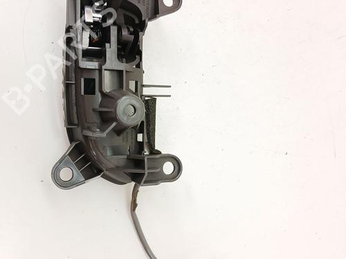 Front right interior door handle LEXUS GS (_S19_) 300 (GRS190_, GRS190R) | BP36782125I14 - Image 2