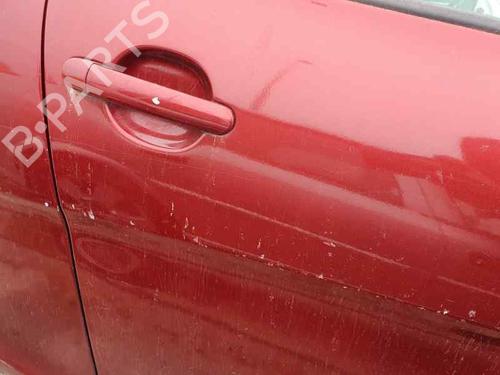 Right front door SEAT ALTEA (5P1) 1.9 TDI | BP22970178C3 