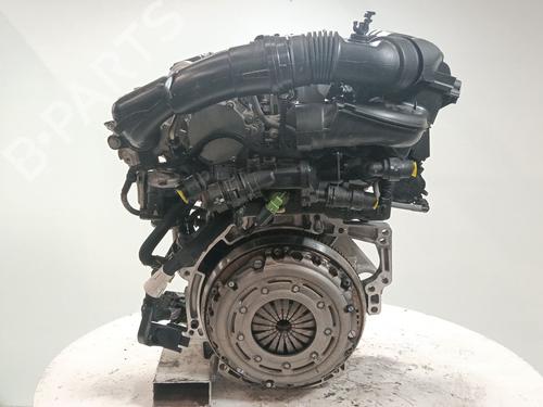 Engine OPEL CORSA F (P2JO) 1.2 (68) | BP33434271M1 - Image 5
