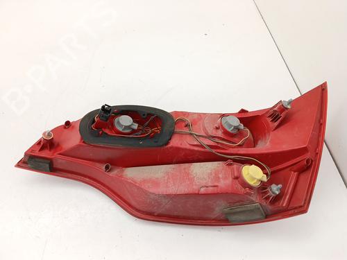 Left taillight AUDI Q7 (4LB) 3.0 TDI quattro | BP37661603C34 - Image 2