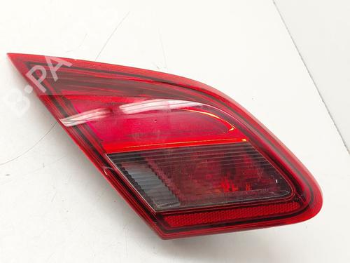 Feu de coffre gauche OPEL CORSA E (X15) [2014-2026]  31880659