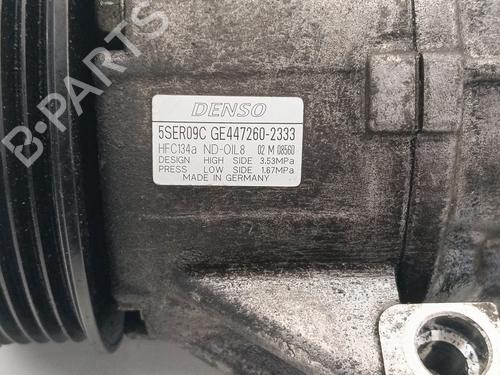 AC compressor TOYOTA AURIS (_E15_) 1.4 D-4D (NDE150_, NDE150R) | BP31316965M34  - Image 5