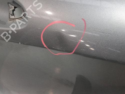 Right front door MERCEDES-BENZ CLA Coupe (C117) CLA 220 CDI 4-matic (117.305) | BP31171504C3