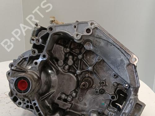 Gearkasse CITROËN C3 II (SC_) 1.1 i (60 hp) 29490507