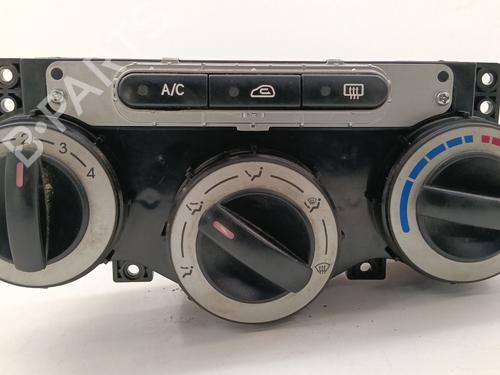 Used Climate control Climate control 38509501 38509501