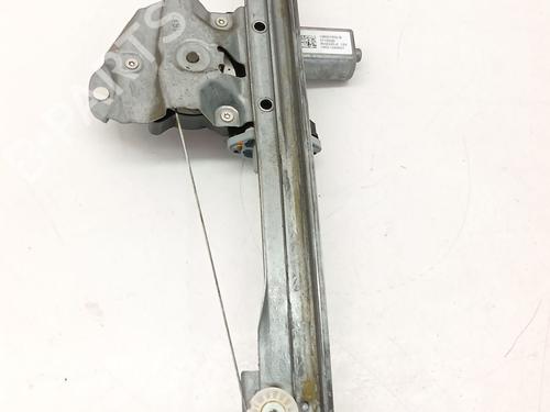 Front left window mechanism RENAULT CAPTUR I (J5_, H5_) 1.2 TCe 120 | BP38704921C22 - Image 2