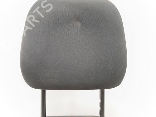 Left front seat PEUGEOT 2008 I (CU_) 1.2 VTi | BP38952328C15 - Image 2