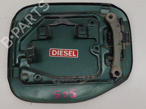 Fuel flap TOYOTA LAND CRUISER PRADO (_J12_) 3.0 D-4D (KDJ120, KDJ125) | BP29615838C131 
