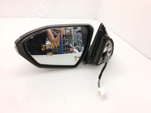 left-mirror-hyundai-tucson-nx4e-nx4a-2020-36664870 main image