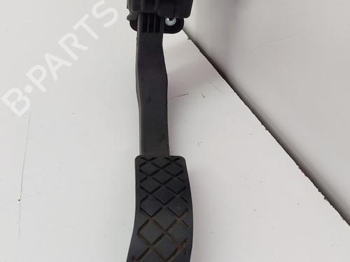 Pedal AUDI A6 C6 Avant (4F5) S6 quattro (435 hp) 29244740