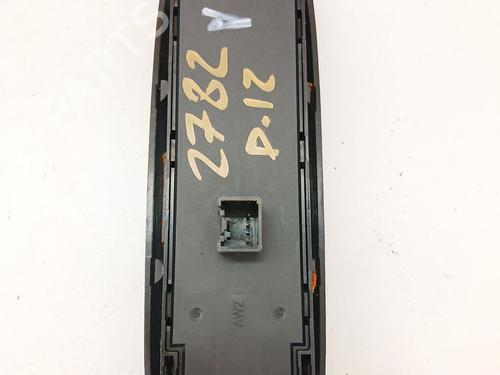 Left front window switch FORD S-MAX (WA6) 2.0 TDCi | BP36986929I27 - Image 2
