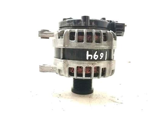Used Alternator DACIA SANDERO III [2021-2025]  23269617