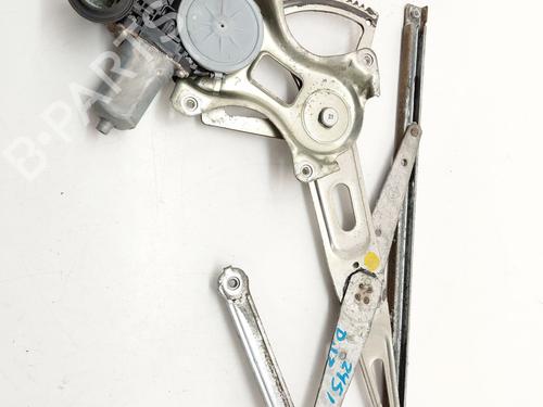 Used Front left window mechanism Front left window mechanism LEXUS IS II (_E2_) 220d (ALE20) (177 hp) 33402331 33402331