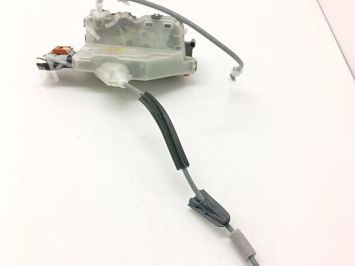 rear-right-lock-opel-corsa-f-p2jo-2019-33538213 main image