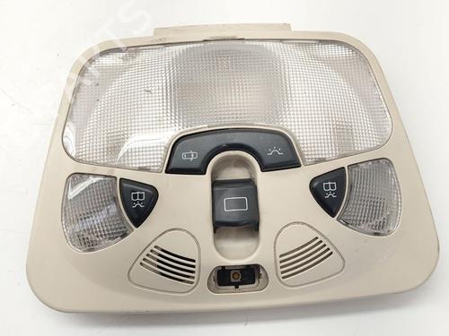 Used Interior roof light MERCEDES-BENZ CLK (C209) CLK 270 CDI (209.316) (170 hp) 31622338