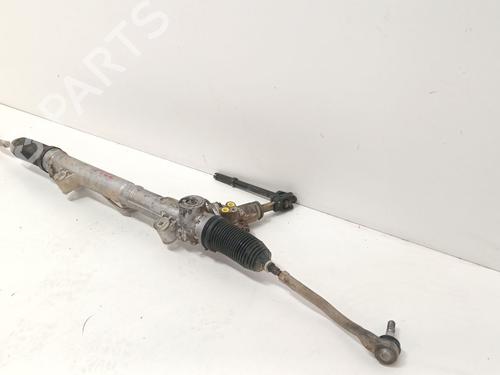 Steering rack MERCEDES-BENZ M-CLASS (W164) ML 280 CDI 4-matic (164.120) | BP31194018M22