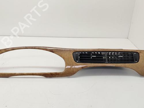Luftventilen JAGUAR S-TYPE II (X200) 2.7 D (207 hp) 31585968