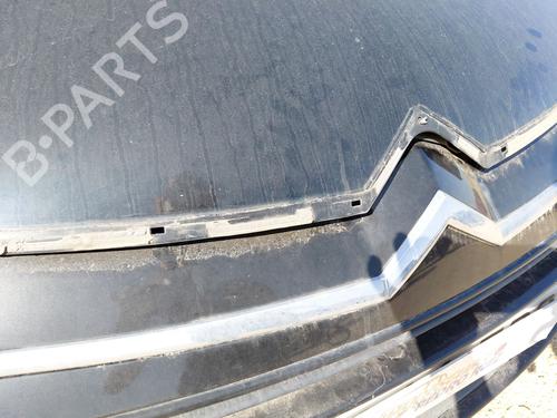 Hood CITROËN C4 Grand Picasso I (UA_) 1.6 HDi | BP27179786C1