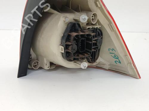 Left taillight VW GOLF V (1K1) 1.6 | BP33983471C34 - Image 3