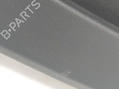 Rear left panel JAGUAR I-PACE (X590) EV400 AWD | BP24803477C60 