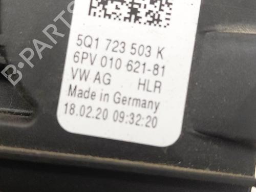 Pédale VW ARTEON (3H7, 3H8)  | BP30881483I4 