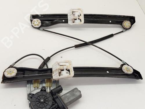 Rudehejsemekanisme Højre foran MINI MINI COUNTRYMAN (R60) One D (90 hp) 31065560